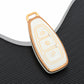 Custodia per Ford Focus ST, Mondeo, MK3, MK4, Fiesta, Fusion, Kuga, Ecosport y Vignale