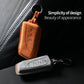 Lexus Key Fob Cover — Official Alcántara® | RX, NX, LX & More