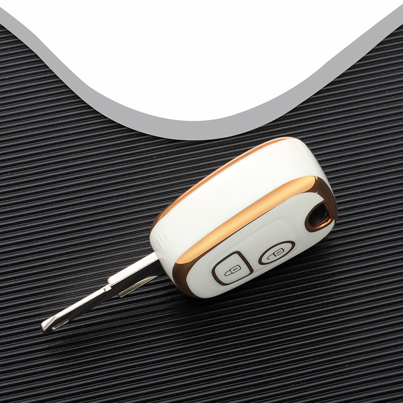Étui pour Citroën (2 Buttons)