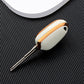 Étui pour Mitsubishi Evolution, Lancer, EX, Grandis, Outlander, Triton, Pajero, ASX (3 Buttons)