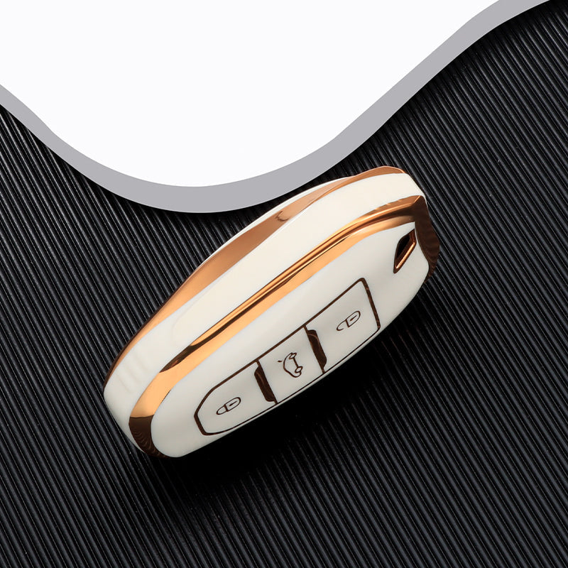 Cover voor Opel Astra GS Line, Corsa F (trunk button)
