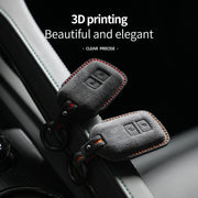 غطاء مفتاح Toyota — الكانتارا® الرسمي | RAV4, Rush, Raize & More