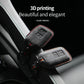 Toyota Key Fob Cover — Official Alcántara® | RAV4, Rush, Raize & More