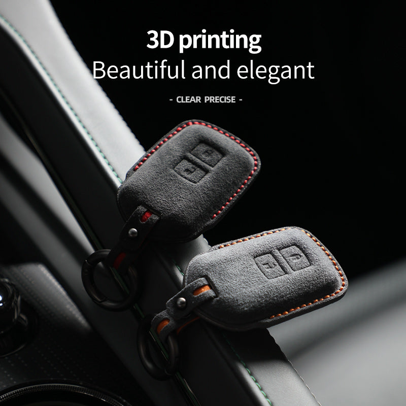 غطاء مفتاح Toyota — الكانتارا® الرسمي | RAV4, Rush, Raize & More