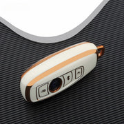 غطاء مفتاح Subaru BRZ, XV, SV, Forester, Legacy, Outback, Crosstrek, Impreza, WRX, Ascent