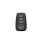 Étui pour Toyota Prius, Camry, Corolla, CHR, C-HR, RAV4, Land Cruiser, Prado