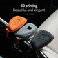 Buick Key Fob Cover — Official Alcántara® | GL8, Enclave, Envision & More
