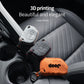 Custodia Jeep — Alcántara® Ufficiale | Grand Cherokee 4xe, Meridian & More