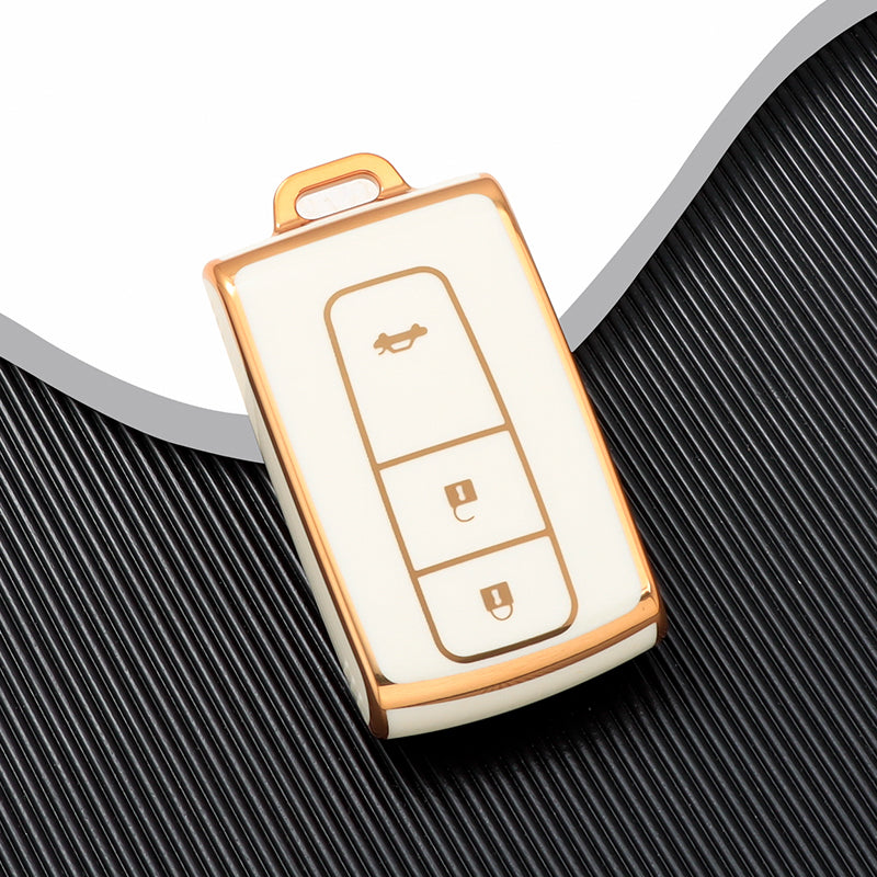 Etui do Toyota Prius 2004, 2005, 2006, 2007, 2008, 2009, Corolla, Verso, Camry