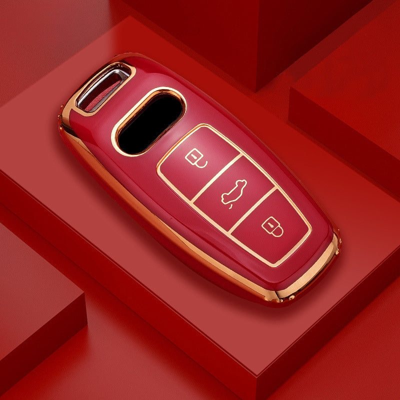 Case for Audi A3, A6, A7, A8, E-tron, Q5 y Q8