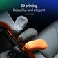 XPeng Key Fob Cover — Official Alcántara® | P7, G6, G9 & More
