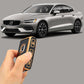 Custodia per Volvo S60, S90, XC40, XC60, XC90, V60, V90, T5, T6, T8. Polestar 1 Polestar 2