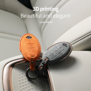 غطاء مفتاح Nissan — الكانتارا® الرسمي | Tiida, Sylphy, Bluebird & More