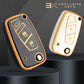 Cover voor FIAT 500, Panda, Stilo, Ducato, Punto, Doblo y Bravo