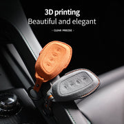 غطاء مفتاح Haval — الكانتارا® الرسمي | H6, Jolion, H9, Dargo & More