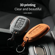 Funda Hyundai — Alcántara® Oficial | Ioniq 6, Nexo, Ioniq 9 & More