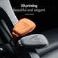 Changan Key Fob Cover — Official Alcántara® | CS75 Plus, Uni-V, CS55 & More