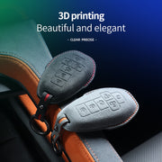 غطاء مفتاح Denza — الكانتارا® الرسمي | D9, N7, N8, Z9