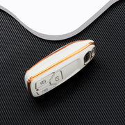Cover voor Audi A4, B9, A5, A6, 8S, 8W, Q5, Q7, 4M, S4, S5, S7, TT, TTS, TFSI RS