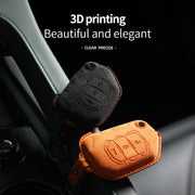 Custodia Jeep — Alcántara® Ufficiale | Grand Cherokee, Wrangler, Cherokee & More