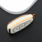 Custodia per Ford Focus ST, Mondeo, MK3, MK4, Fiesta, Fusion, Kuga, Ecosport y Vignale