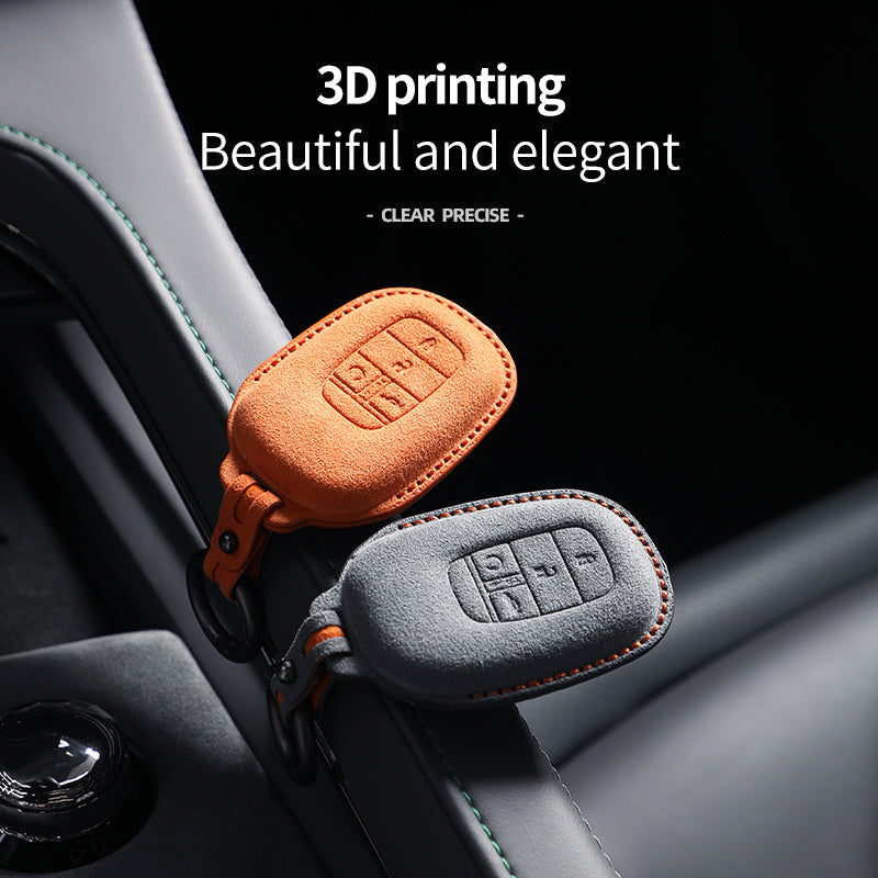 غطاء مفتاح Honda — الكانتارا® الرسمي | City, Brio, Mobilio & More