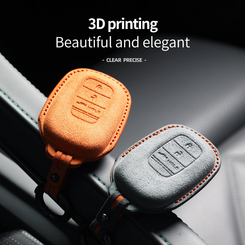 غطاء مفتاح Honda — الكانتارا® الرسمي | e:NS1, e:NP2, M-NV & More