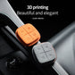 Lynk & Co Key Fob Cover — Official Alcántara® | 01, 05, 06 & More
