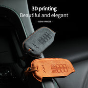 غطاء مفتاح Kia — الكانتارا® الرسمي | EV9, EV6 GT, EV3 & More