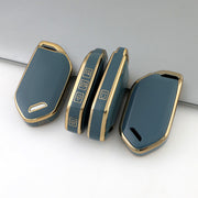 Kia Key Cover - 5 Buttons