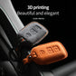 Toyota Key Fob Cover — Official Alcántara® | Raize, Rocky, Agya GR & More
