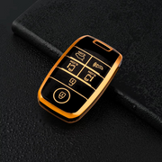 Etui do Kia Sedona, Grand Carnival, Sorento, L580 (6 buttons)