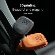 Etui Toyota — Oficjalna Alcántara® | Celica, MR2, C-HR & More