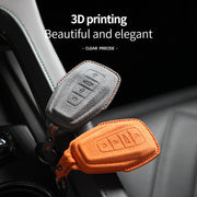 غطاء مفتاح Geely — الكانتارا® الرسمي | Atlas, Coolray, Emgrand & More