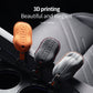 Xiaomi Key Fob Cover — Official Alcántara® | SU7, SU7 Pro, SU7 Ultra & More