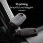 Mazda Key Fob Cover — Official Alcántara® | Mazda 6, CX-60, CX-90 & More