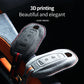 Porsche Key Fob Cover — Official Alcántara® | Taycan, Panamera, Boxster & More