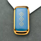 Custodia per Chevrolet Aveo, Trax, Groove, Captiva 2024, Wuling (Smart Key)