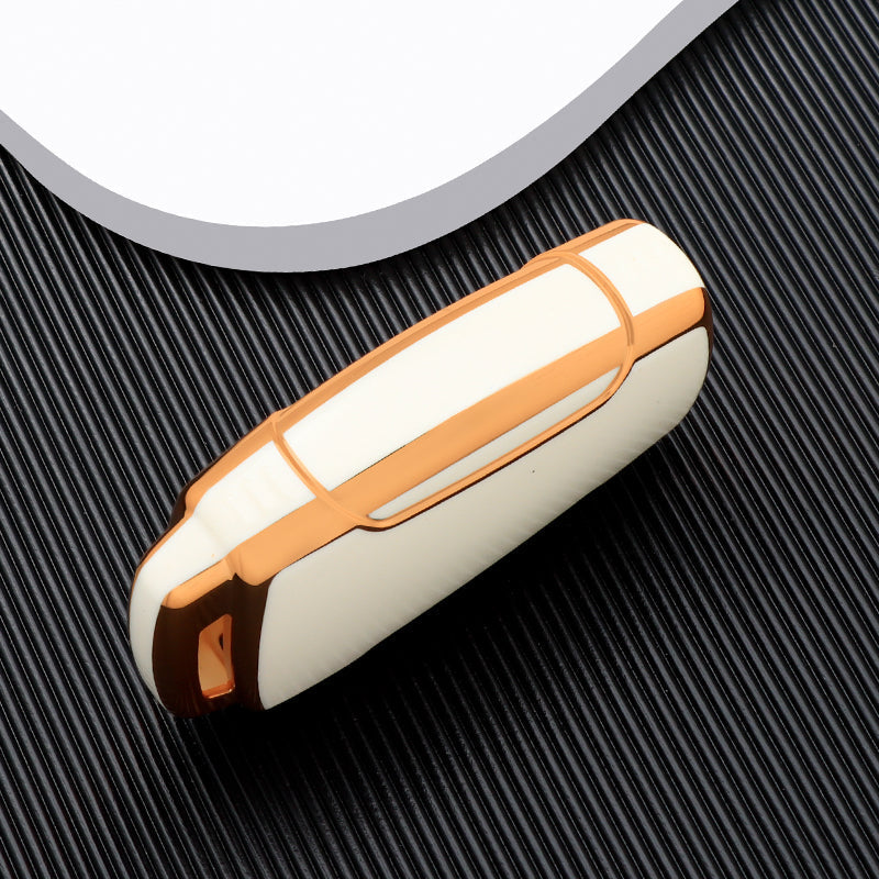 غطاء مفتاح SsangYong Tivoli, Kyron, Sanka, Actyon, Korando, Rexton (Trunk Button)