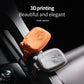 Lexus Key Fob Cover — Official Alcántara® | LM, LS, LX & More