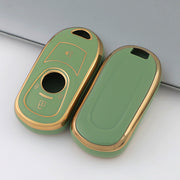Buick Cover chiave