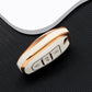 Étui pour Peugeot 208, 308, 408, 508, 2008, 3008, 4008, 5008 (trunk button)