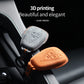Changan Key Fob Cover — Official Alcántara® | Deepal S7, Avatr 11, CS95 & More