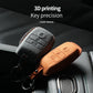 Kia Key Fob Cover — Official Alcántara® | Sportage, Sorento, EV6 & More