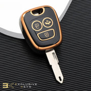 Étui pour Citroën (3 Buttons)