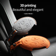 غطاء مفتاح Hyundai — الكانتارا® الرسمي | Santa Cruz, Staria, Bayon & More