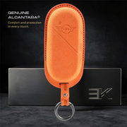 Étui MINI — Alcántara® Officiel | Clubman, Countryman, Paceman & More