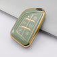 Cadillac Cover chiave - 6 pulsanti