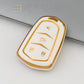 Cadillac Cover chiave - 4 pulsanti