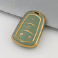 Cadillac Cover chiave - 4 pulsanti